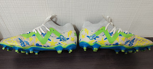 Футбольные бутсы 42 Puma Neymar JR (4 фото из 6)
