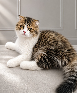Котята Шотландские (4 фото из 7)