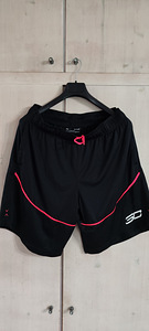 Lühikesed püksid XL Under Armour Stephen Curry NBA meeste (1 foto / 6)