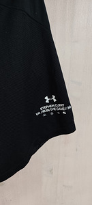 Lühikesed püksid XL Under Armour Stephen Curry NBA meeste (2 foto / 6)