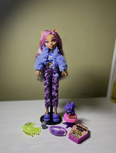 Monster High (1 foto / 4)