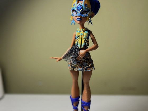 Monster High