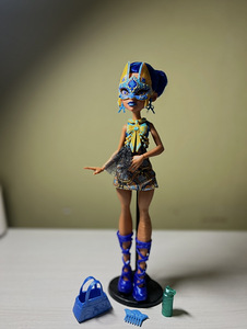 Monster High (2 foto / 4)