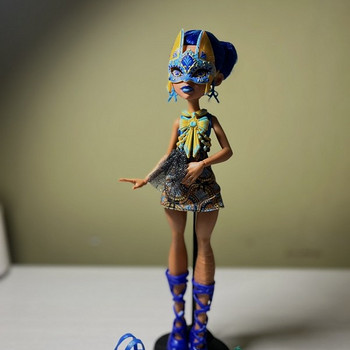 Monster High