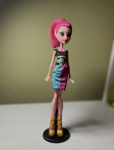 Monster High (3 foto / 4)