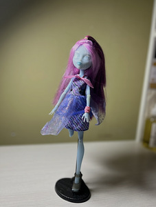 Monster High (4 foto / 4)