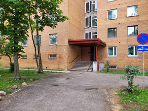 Pärna tn 44, Järve, Kohtla-Järve, Ida-Virumaa (1 фото из 22)