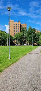 Pärna tn 44, Järve, Kohtla-Järve, Ida-Virumaa (22 фото из 22)