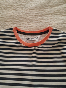 Kleidid Reima, Blaa 146 / 152 (2 foto / 4)