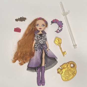Ever After High Spring Unsprung Holly O’Hair