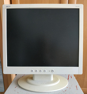Monitor (1 foto / 1)