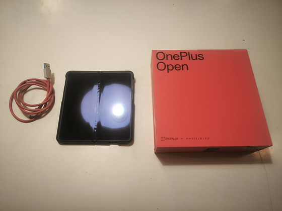 Oneplus Open 512GB