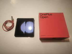 Oneplus Open 512GB (1 фото из 10)