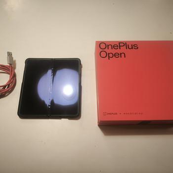 Oneplus Open 512GB