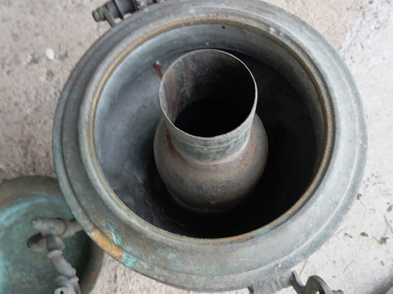 Samovar / Самовар