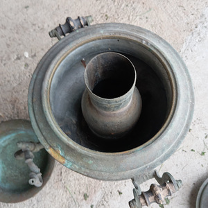 Samovar / Самовар (2 foto / 3)
