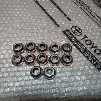 Toyota Land Cruiser 9415121201