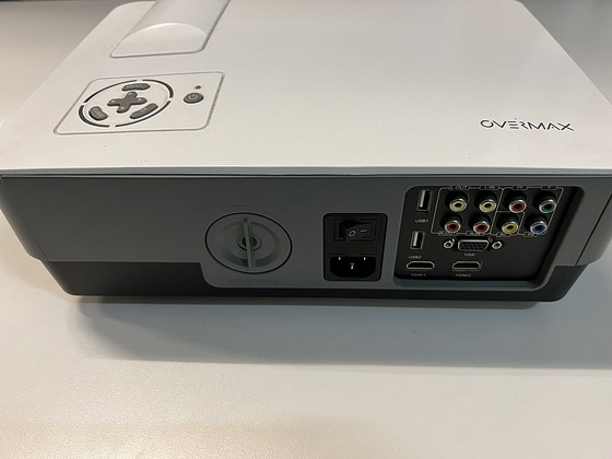 Projektor Overmax (720p, HDMI)