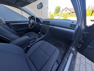 Audi A4 3.0 171 кВт Q 6-ступ. мех. КПП. Рег. сбор оплачен! (8 фото из 14)