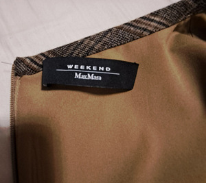 Naiste kleit Weekend MaxMara (8 foto / 8)