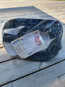 Vilpe kanalisatsioonituulutuse komplekt (2 foto / 4)