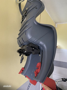 Laste turvaiste Bellelli MR FOX CLAMP (2 foto / 3)