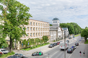 Tööstuse tn 47d, Põhja-Tallinn, Tallinn, Harjumaa (5 foto / 19)