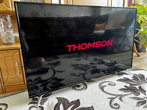 Телевизор Thomson 55" (2 фото из 5)