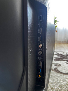 Телевизор Thomson 55" (3 фото из 5)