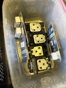 Hinged Mercedes Sprinterile (1 foto / 1)