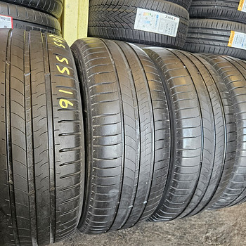 205 55 R 16 Michelin Energy Saver