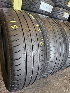 205 55 R 16 Michelin Energy Saver (2 фото из 5)