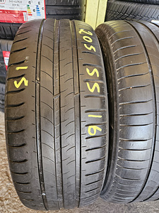 205 55 R 16 Michelin Energy Saver (3 фото из 5)