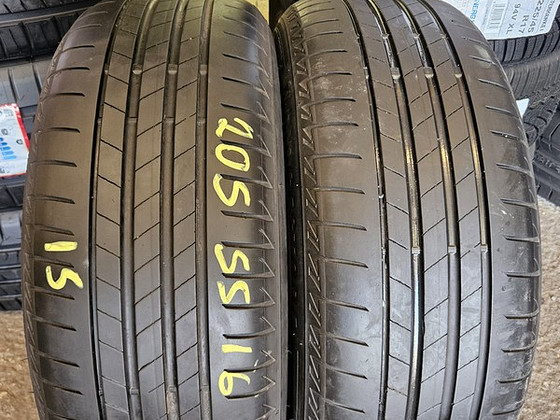 205 55 R 16 Bridgestone Turanza T005
