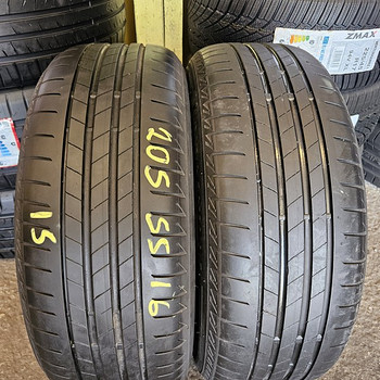 205 55 R 16 Bridgestone Turanza T005