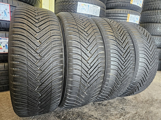 205 55 R 16 Hankook Kinergy 4S2 H750