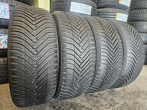 205 55 R 16 Hankook Kinergy 4S2 H750 (1 foto / 5)