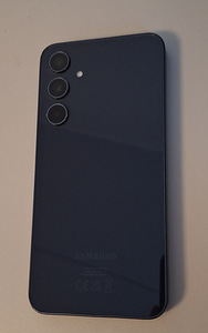 Samsung Galaxy A35 5G (128 ГБ) (2 фото из 2)