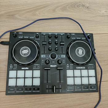 Dj pult Reloop Ready