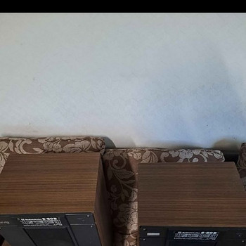 Radiotehnika s50b kõlarid