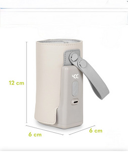 Подогреватель для бутылочки Lionelo Thermup Go Plus (1 фото из 1)