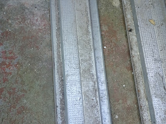 Metallkarkass