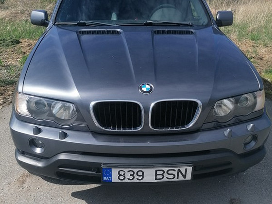 БМВ