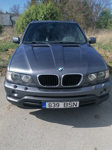 БМВ (1 фото из 10)