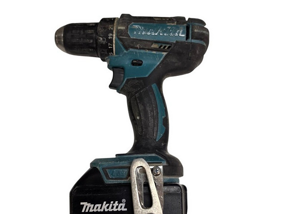 Аккумуляторная дрель Makita (без модели) + ак 5,0Ач