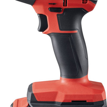 Аккумуляторная дрель Hilti SID 4-22 + ак 2,6Ач