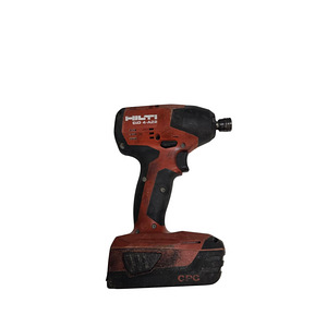 Akutrell Hilti SID 4-22 + aku 2,6Ah (3 foto / 5)