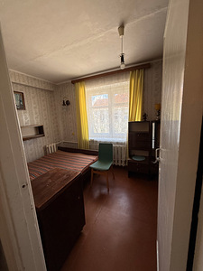 Jaama tn 33, Jõhvi, Jõhvi vald, Ida-Virumaa (1 foto / 7)