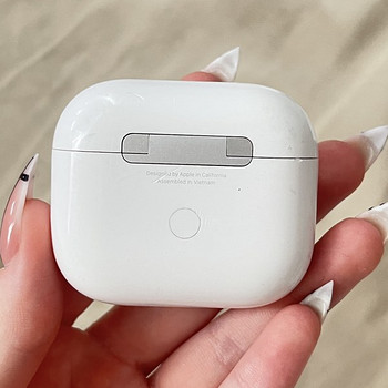 Apple AirPods 3 (оригинал), хорошее состояние