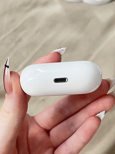 Apple AirPods 3 (оригинал), хорошее состояние (3 фото из 8)